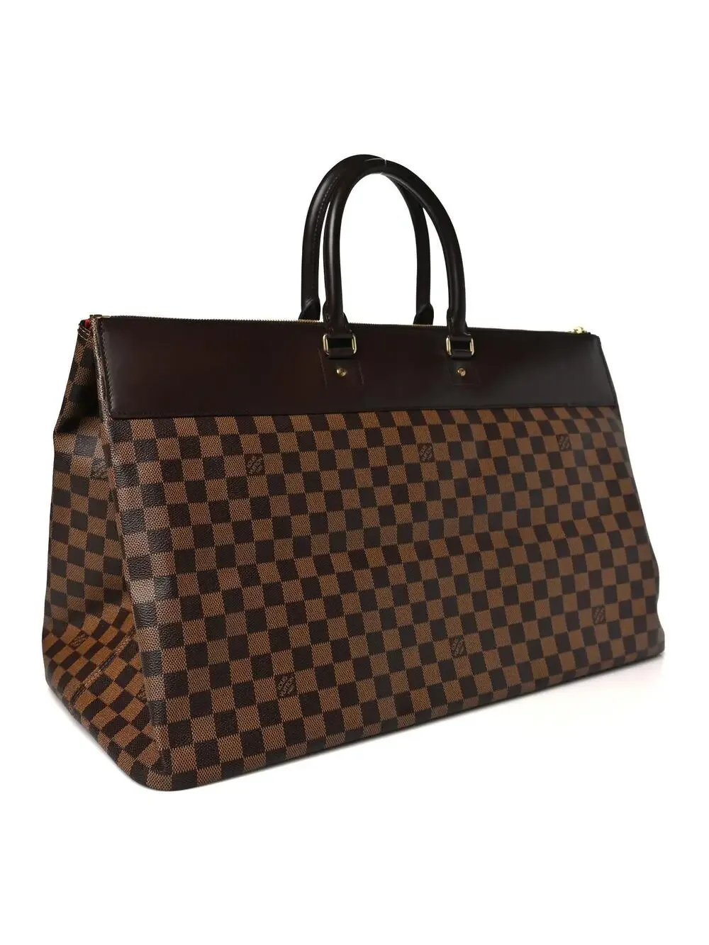 Louis Vuitton Damier Ebene Greenwich Gm #341058L11B